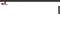 Desktop Screenshot of menuiserie-pontier.com